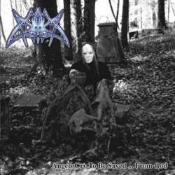 Angels Cry to Be Saved... from God